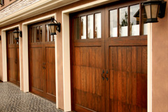 Sandy Way garage extension quotes