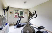 Sandy Way home gym construction leads